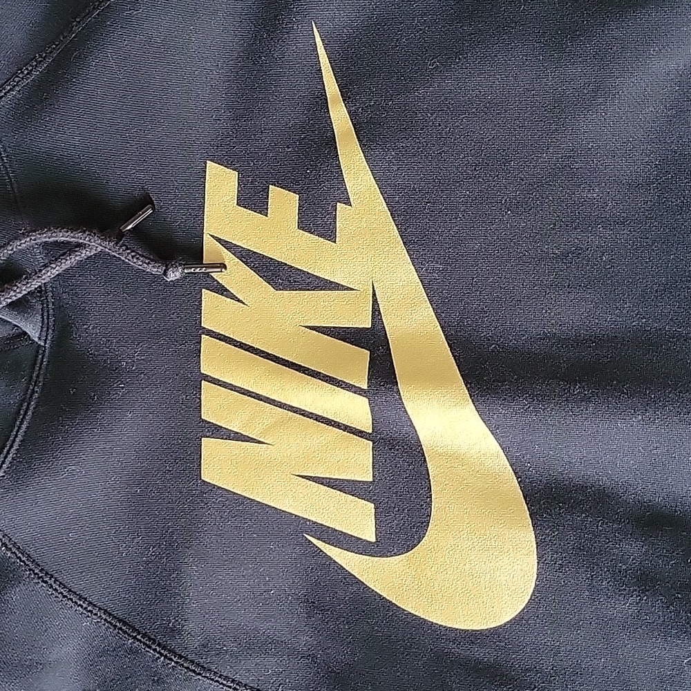 Nike hoodie